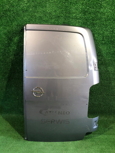 DRZWI TYLNE PRAWE OPEL VIVARO C EXPERT PROACE