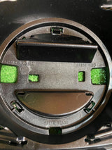GRILL ATRAPA CHŁODNICY NISSAN QASHQAI II J11 13-