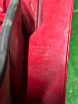 LAMPA TYLNA PRAWA FORD FIESTA MK7