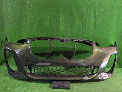ZDERZAK PRZEDNI PRZÓD BMW 2 ACTIVE TOURER U06 21- M-PAKIET NR.6457