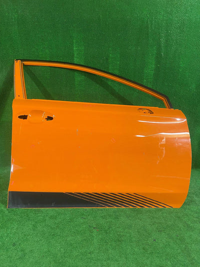 DRZWI PRZÓD PRZEDNIE PRAWE SUBARU XV 17-