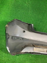 ZDERZAK TYLNY TYŁ SKODA FABIA III HB LIFT 18- NR.5548