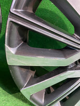 ALUFELGA RENAULT 19” 8J ET49