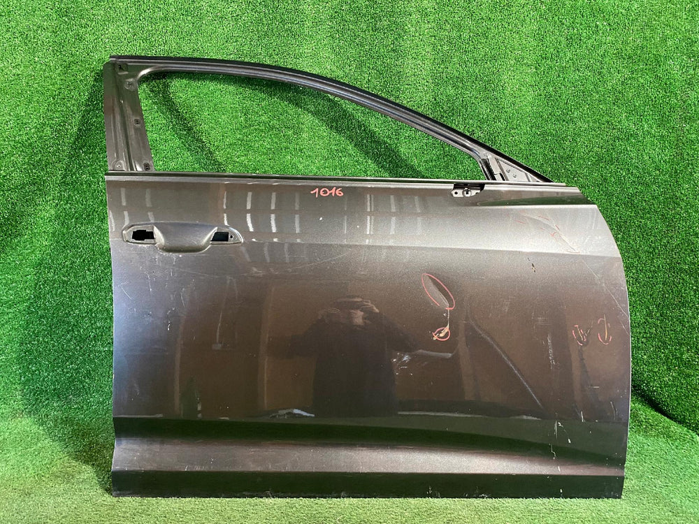 DRZWI PRAWE PRZEDNIE AUDI A6 C8 4K0