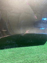 DRZWI PRAWE TYLNE NISSAN JUKE I