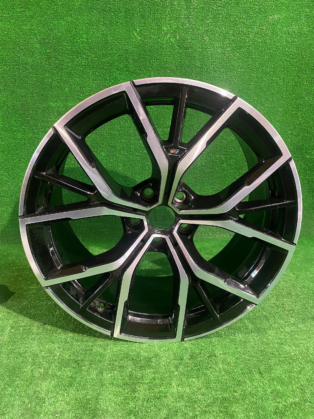 ALUFELGA BMW G30 G31 19” 8J ET30