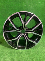 ALUFELGA BMW G30 G31 19” 8J ET30