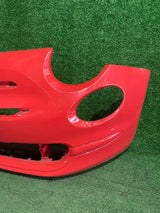 ZDERZAK PRZEDNI PRZÓD FIAT 500 LIFT NR.2885