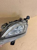 HALOGEN LEWY HYUNDAI TUCSON III LIFT