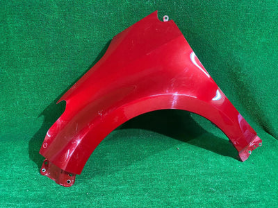 BŁOTNIK PRZEDNI LEWY PRZÓD TOYOTA YARIS IV 20-