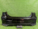 ZDERZAK TYLNY TYŁ HONDA CIVIC XI 22- NR.7855
