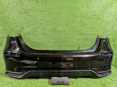 ZDERZAK TYLNY TYŁ HONDA CIVIC XI 22- NR.7855