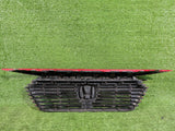 GRILL ATRAPA CHŁODNICY HONDA HR-V HRV III