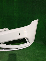 ZDERZAK PRZEDNI PRZÓD VW PASSAT B8 LIFT NR.6335
