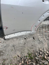 DRZWI TYLNE LEWE MAZDA CX3 CX-3