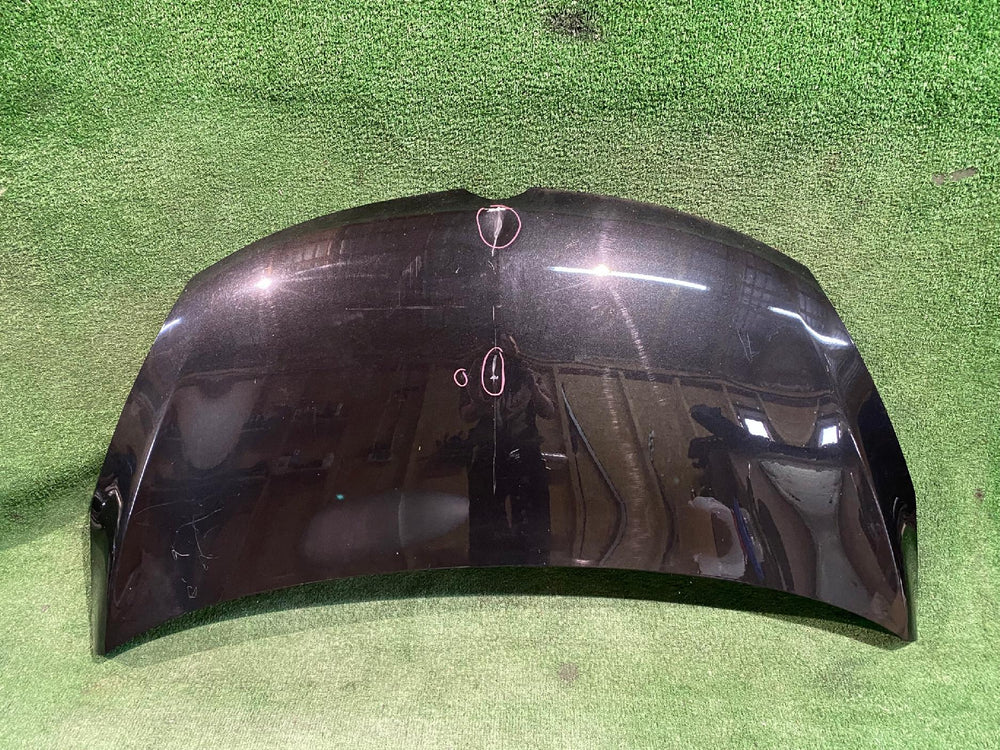 MASKA POKRYWA SILNIKA OPEL ZAFIRA C