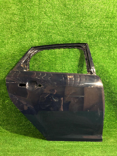 DRZWI PRAWE TYLNE FORD FOCUS MK3 HB