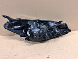 REFLEKTOR LEWY TOYOTA YARIS III LIFT NR.006