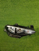 REFLEKTOR PRAWY PRZÓD FIAT TIPO II 15- ZWYKŁA NR.859