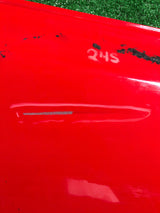 DRZWI PRZEDNIE PRAWE SUZUKI VITARA III