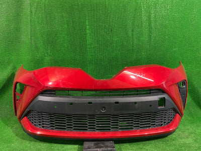 ZDERZAK PRZEDNI PRZÓD TOYOTA C-HR LIFT 19- NR.4621