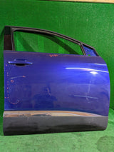 DRZWI PRZEDNIE PRAWE PRAWY PRZÓD PEUGEOT 3008 5008 II NR.3485