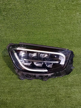 REFLEKTOR PRAWY PRZÓD MERCEDES GLC W253 LIFT LED PERFORMANCE NR.908