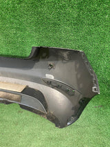 ZDERZAK TYLNY TYŁ SKODA FABIA III LIFT NR.3300