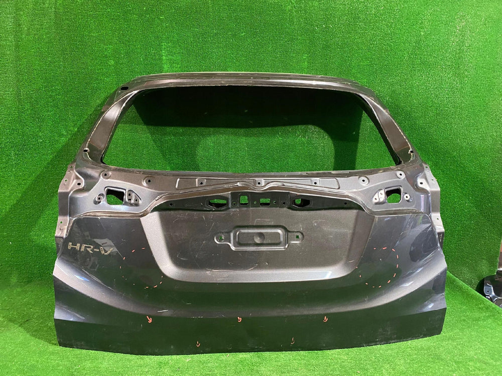 KLAPA TYLNA TYŁ BAGAŻNIKA HONDA HR-V II