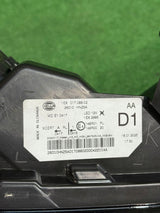 REFLEKTOR PRAWY NISSAN QASHQAI III J12 LIFT 24- NR:693
