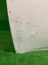 DRZWI PRZEDNIE LEWE LEWY PRZÓD MITSUBISHI OUTLANDER III 12-