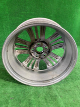 ALUFELGA HYUNDAI 17” 6,5J ET51
