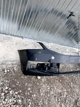 ZDERZAK PRZEDNI SKODA OCTAVIA III LIFT nr.252