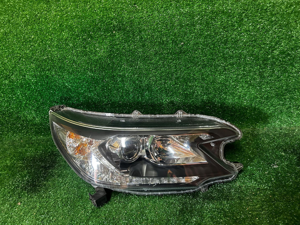 REFLEKTOR PRAWY LAMPA PRAWA HONDA CR-V IV ZWYKŁA