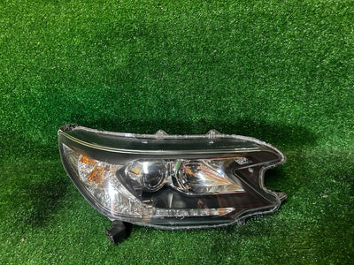 REFLEKTOR PRAWY LAMPA PRAWA HONDA CR-V IV ZWYKŁA