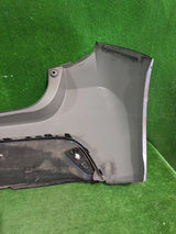 ZDERZAK TYLNY TYŁ TOYOTA YARIS IV 20- NR.4407