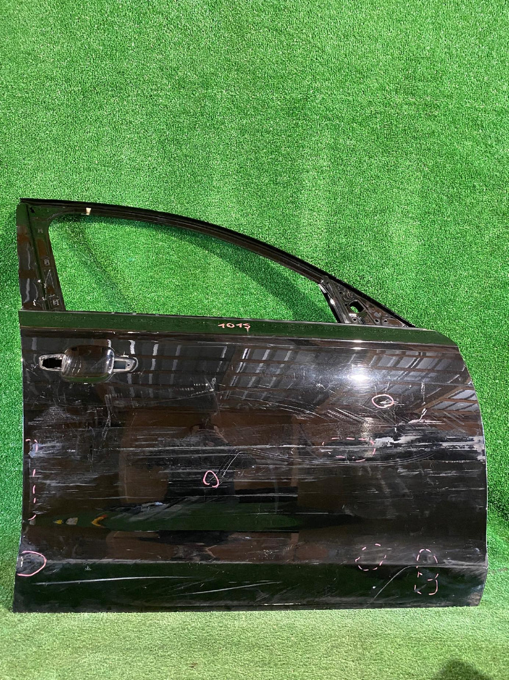 DRZWI PRAWE PRZEDNIE AUDI A6 C7 4G0