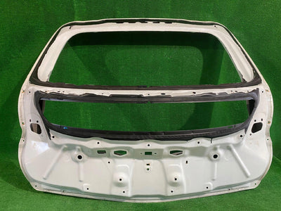 KLAPA TYLNA TYŁ BAGAŻNIKA HONDA CIVIC IX HB