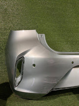 ZDERZAK TYLNY TYŁ OPEL CORSA F GSI LINE 19- NR.7906