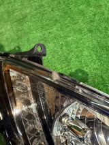 HALOGEN DRL PRAWY HYUNDAI I20 II LIFT nr:13