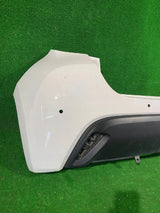 ZDERZAK TYLNY TYŁ TOYOTA YARIS IV NR.4173