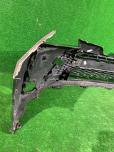 ZDERZAK PRZEDNI PRZÓD TOYOTA COROLLA E21 SEDAN LIFT NR.4504