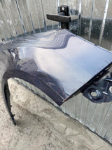 BŁOTNIK PRZEDNI PRAWY FORD FOCUS MK3 nr.00