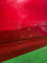 DRZWI PRZEDNIE PRAWE MAZDA CX5 CX-5 I NR.1892
