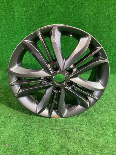 ALUFELGA HYUNDAI 17” 6,5J ET51