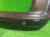 ZDERZAK TYLNY TYŁ AUDI A6 C7 KOMBI 11- NR.4734