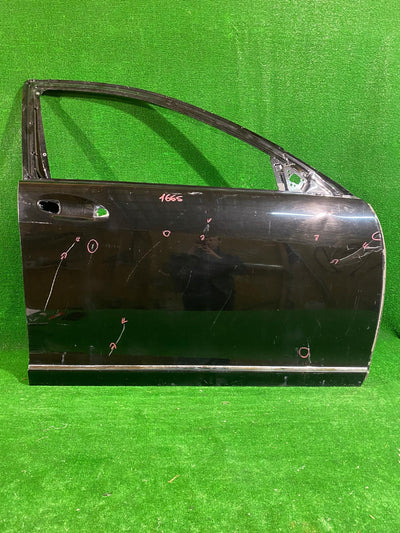 DRZWI PRAWE PRZEDNIE MERCEDES S-KLASA W221