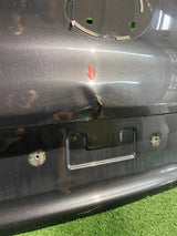 KLAPA TYŁ TYLNA HYUNDAI I30 III KOMBI
