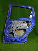 DRZWI TYLNE PRAWE PRAWY TYŁ TOYOTA YARIS III LIFT NR.3414