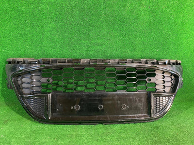 KRATKA ZDERZAKA ŚRODKOWA FORD S-MAX LIFT ST TITANIUM NR.0046